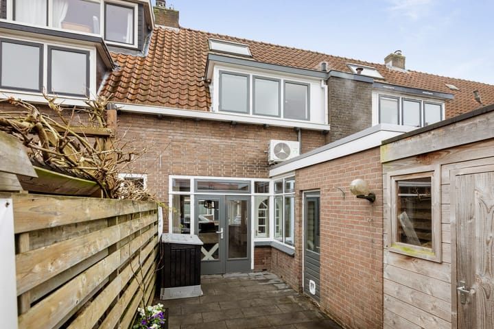 Foto 21 van Metsustraat 10