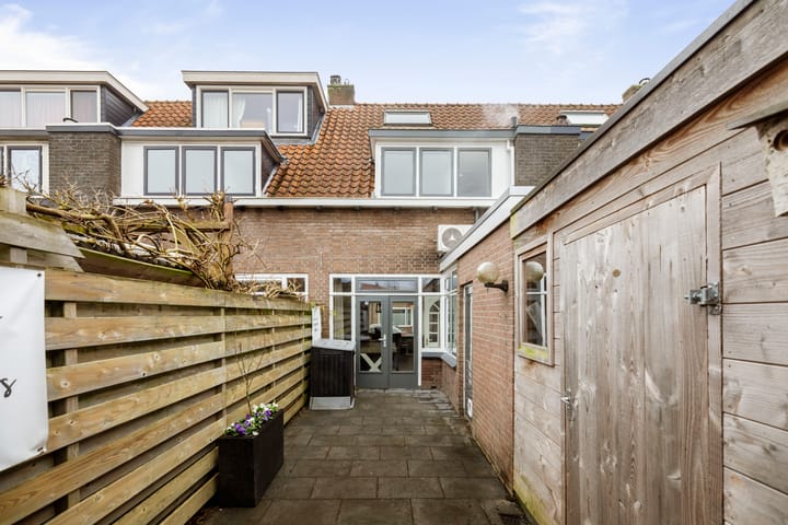 Foto 22 van Metsustraat 10