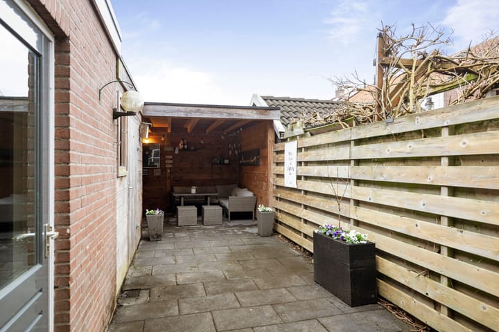 Foto 23 van Metsustraat 10