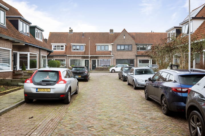 Foto 29 van Metsustraat 10