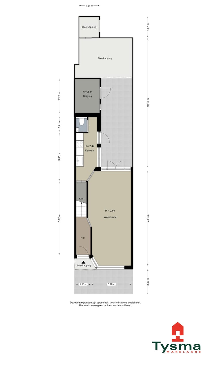 Foto 33 van Metsustraat 10