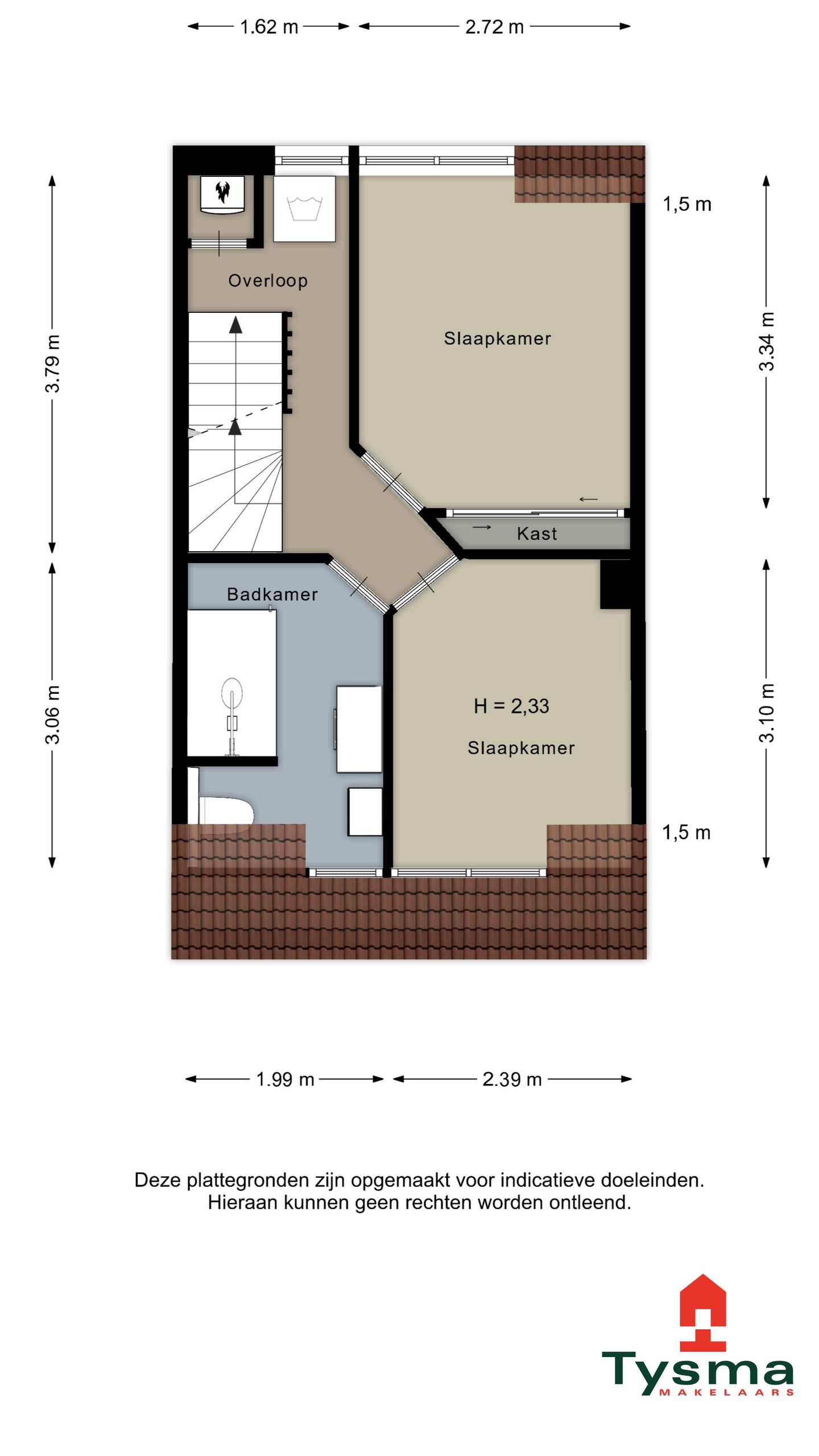 Foto 34 van Metsustraat 10