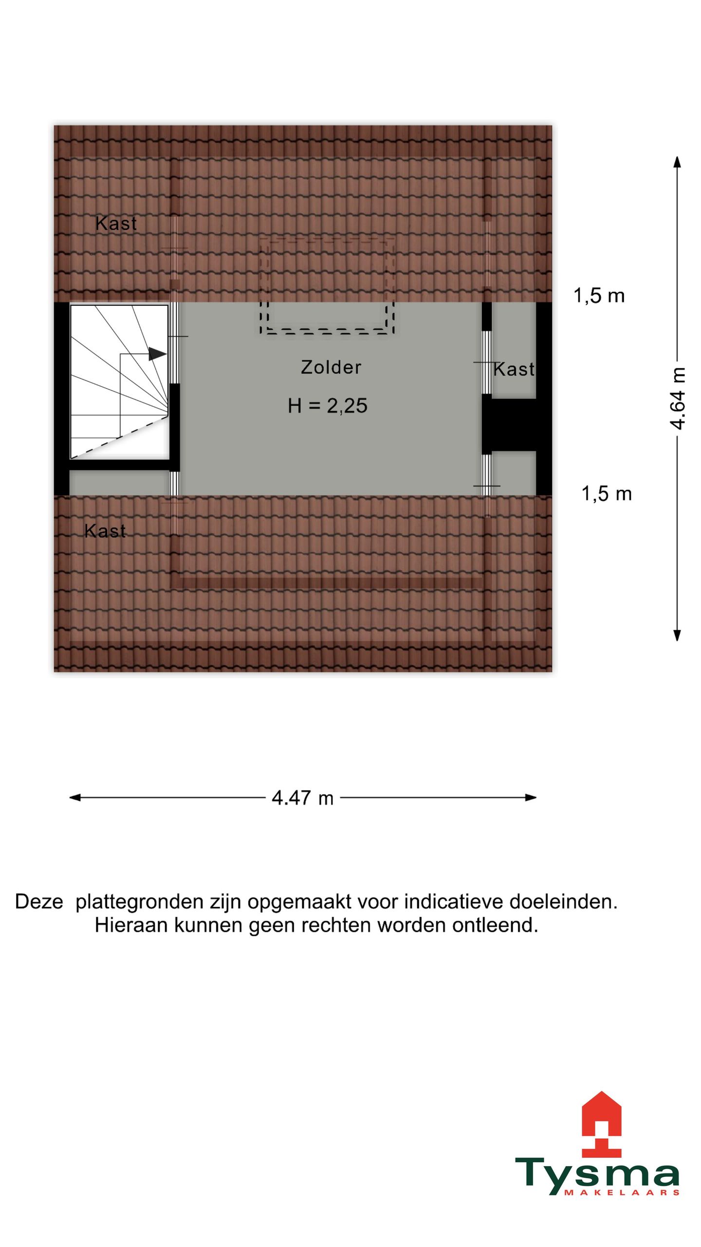 Foto 35 van Metsustraat 10
