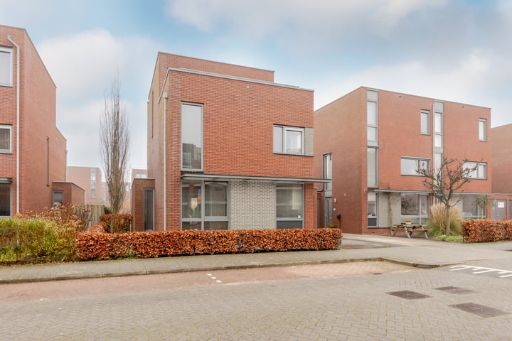 View photo of Nicolaas Beetslaan 29