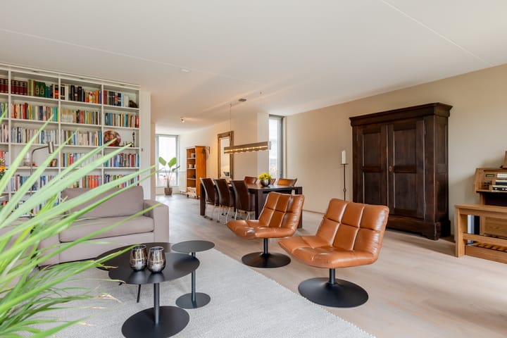 Foto 2 van Nicolaas Beetslaan 29