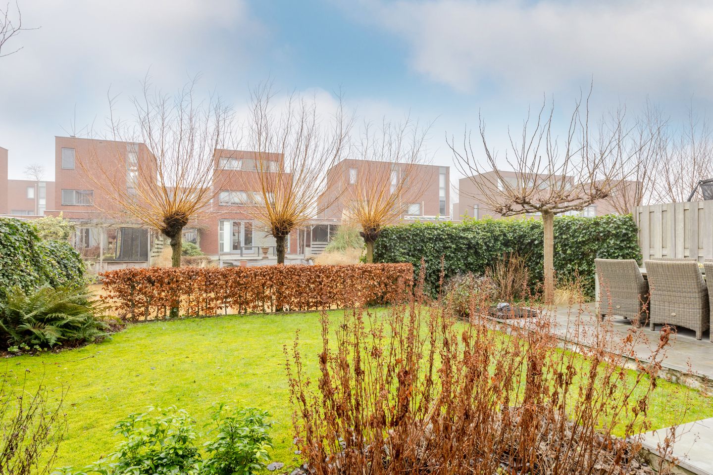 Photo 5 of Nicolaas Beetslaan 29