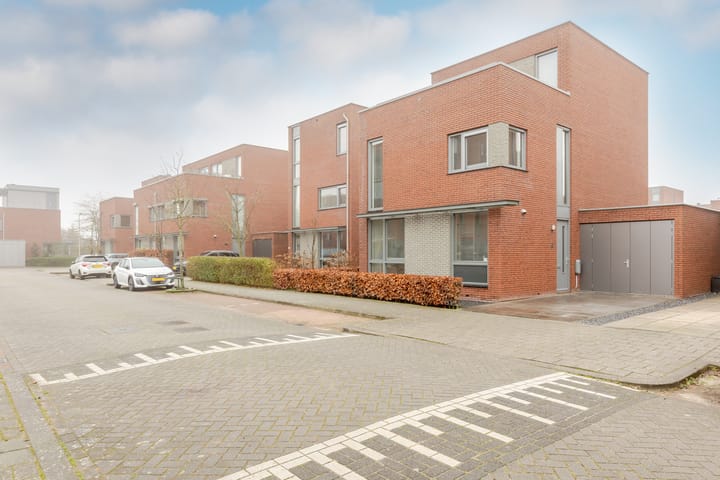 Foto 6 van Nicolaas Beetslaan 29