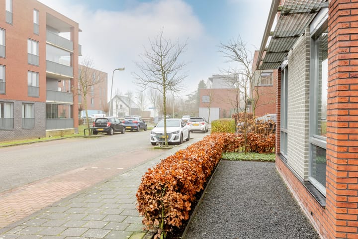 Foto 7 van Nicolaas Beetslaan 29