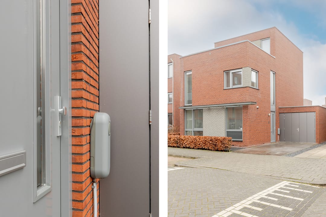 Photo 8 of Nicolaas Beetslaan 29