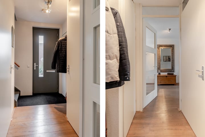 Foto 9 van Nicolaas Beetslaan 29