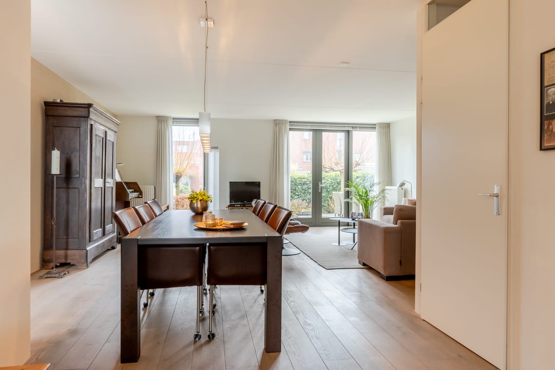 Photo 11 of Nicolaas Beetslaan 29