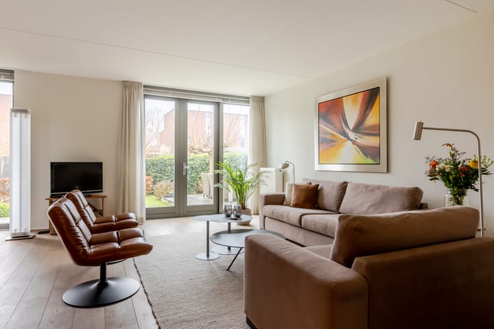 Foto 12 van Nicolaas Beetslaan 29