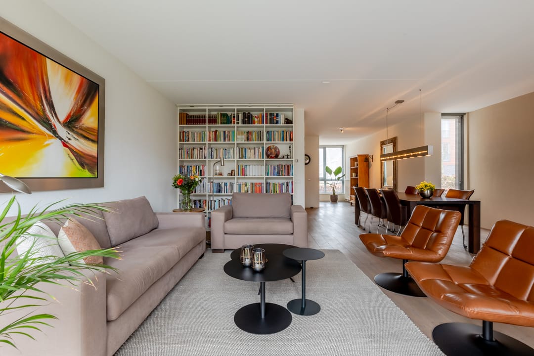 Photo 13 of Nicolaas Beetslaan 29