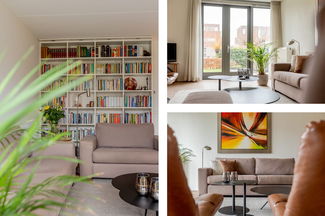 Photo 16 of Nicolaas Beetslaan 29