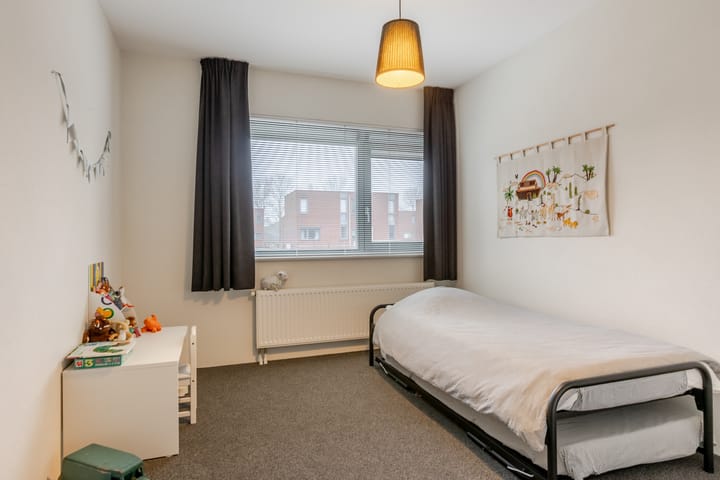 Foto 25 van Nicolaas Beetslaan 29