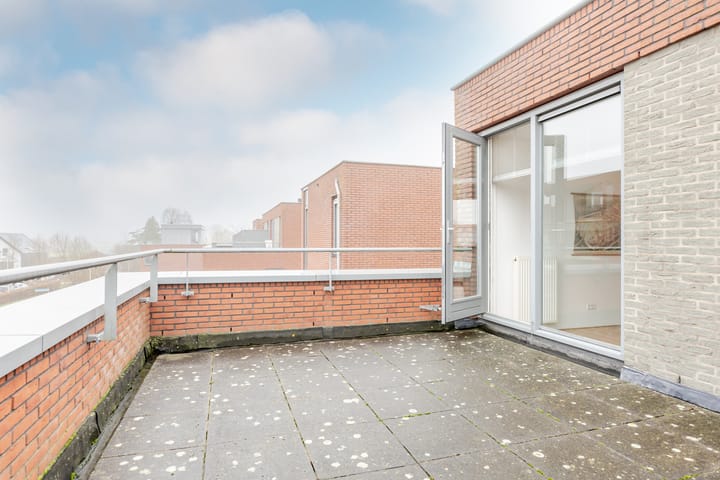 Foto 41 van Nicolaas Beetslaan 29