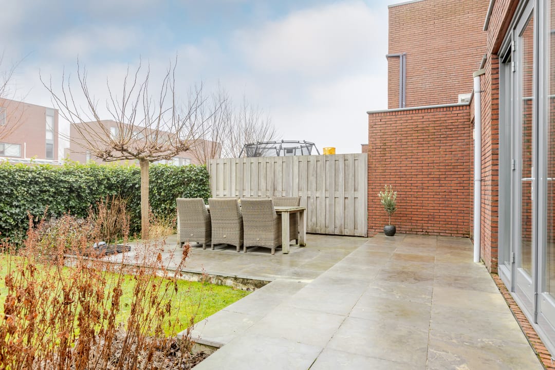 Photo 43 of Nicolaas Beetslaan 29