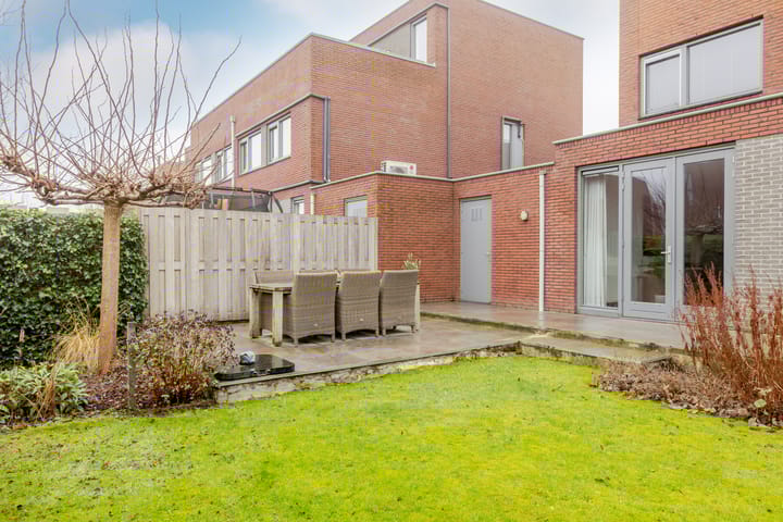 Foto 44 van Nicolaas Beetslaan 29