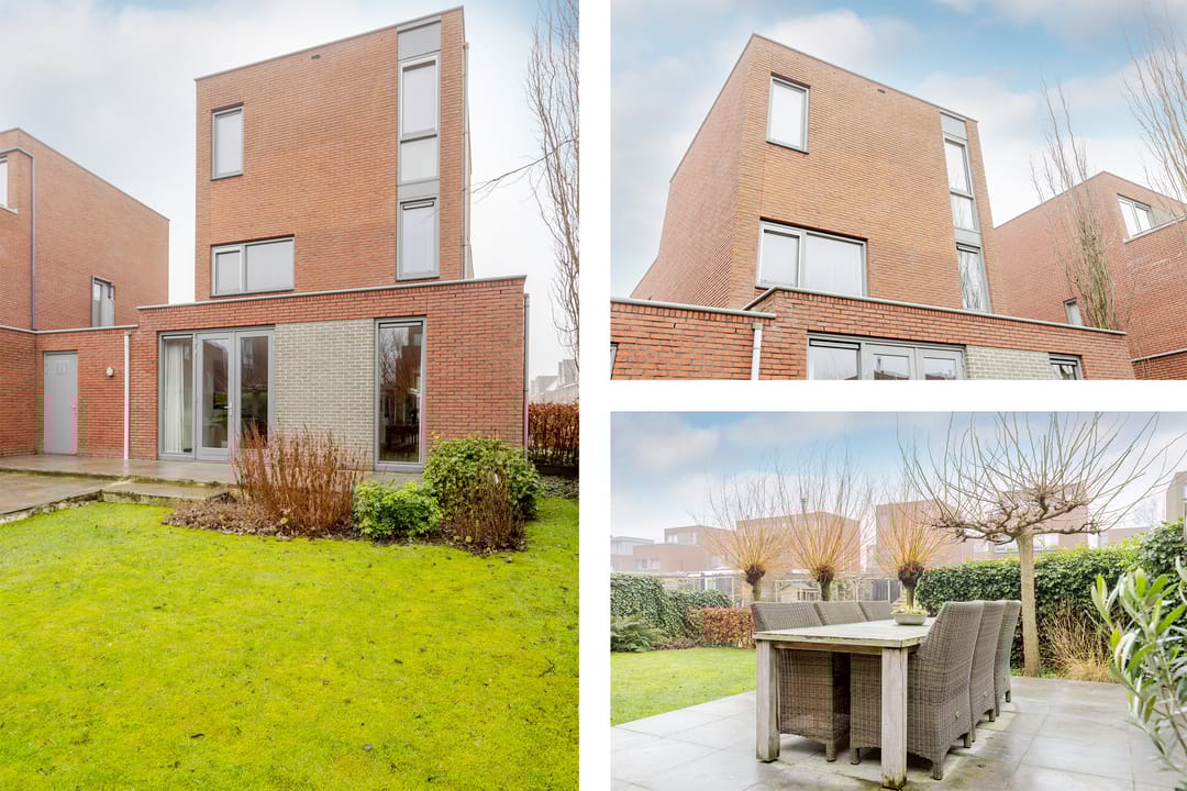 Photo 46 of Nicolaas Beetslaan 29