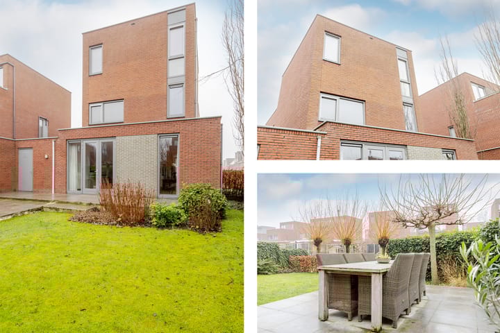 Foto 46 van Nicolaas Beetslaan 29