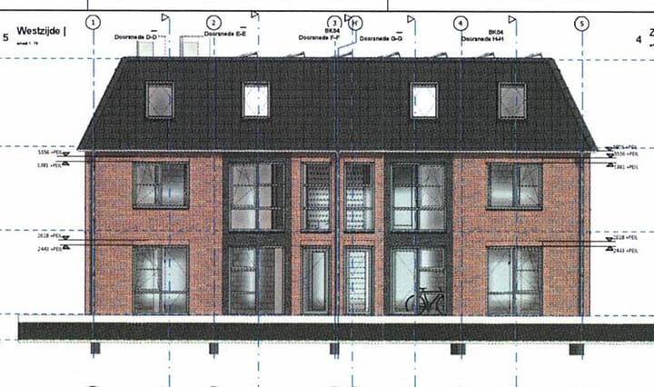 Foto 1 van Dorpsstraat 185-A