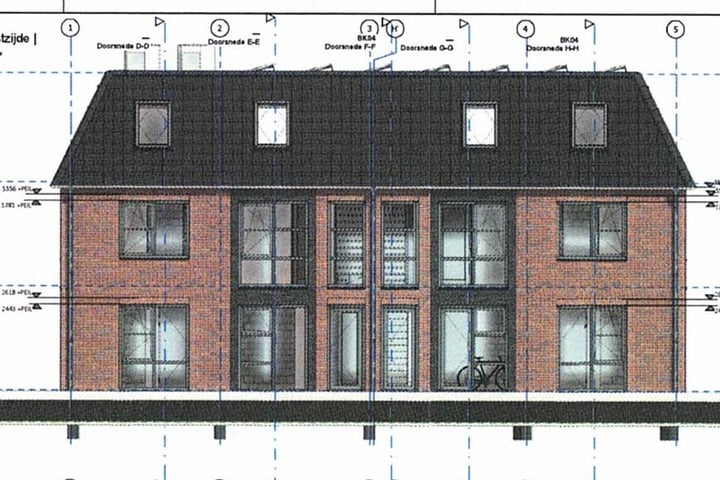 Dorpsstraat 185-A
