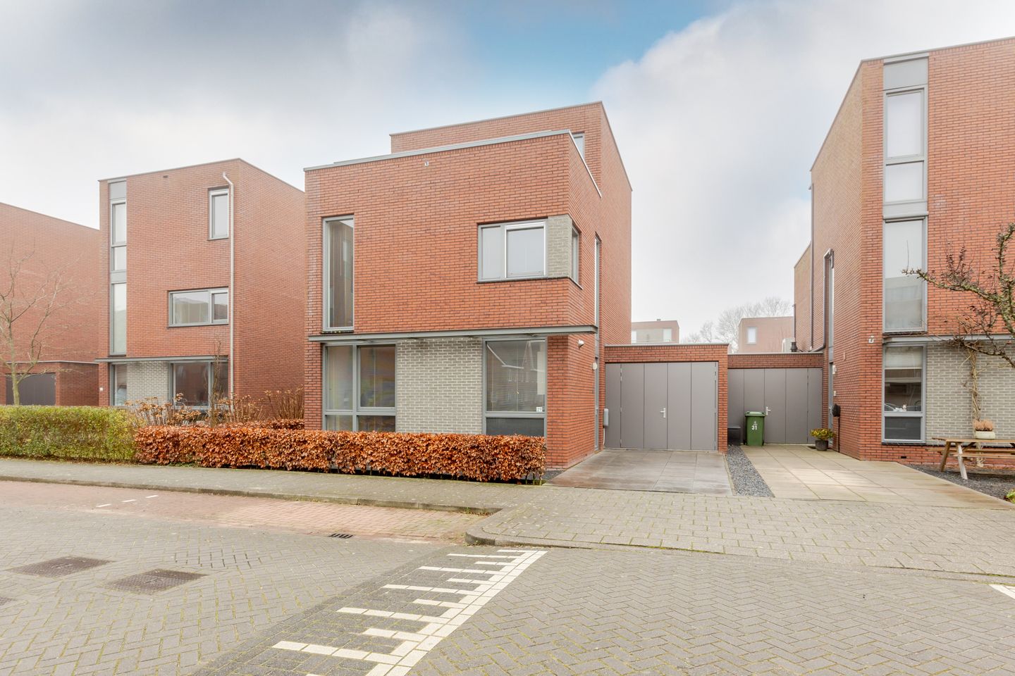 Photo 49 of Nicolaas Beetslaan 29