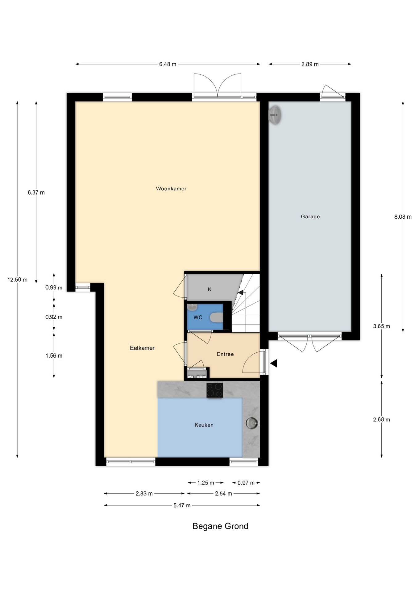 Photo 51 of Nicolaas Beetslaan 29