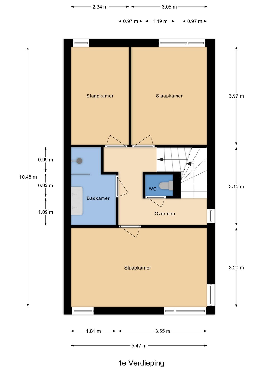 Photo 52 of Nicolaas Beetslaan 29