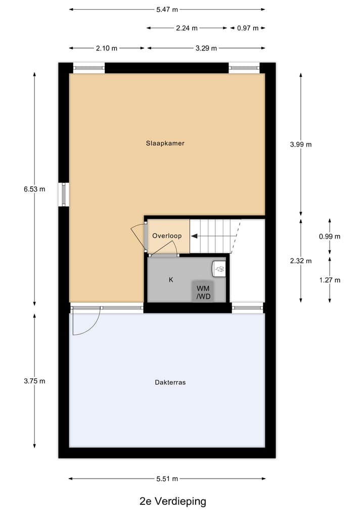 Foto 53 van Nicolaas Beetslaan 29