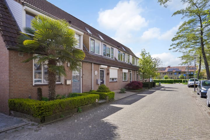 Foto 2 van Weidepolder 4