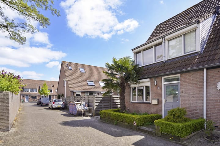 Foto 26 van Weidepolder 4