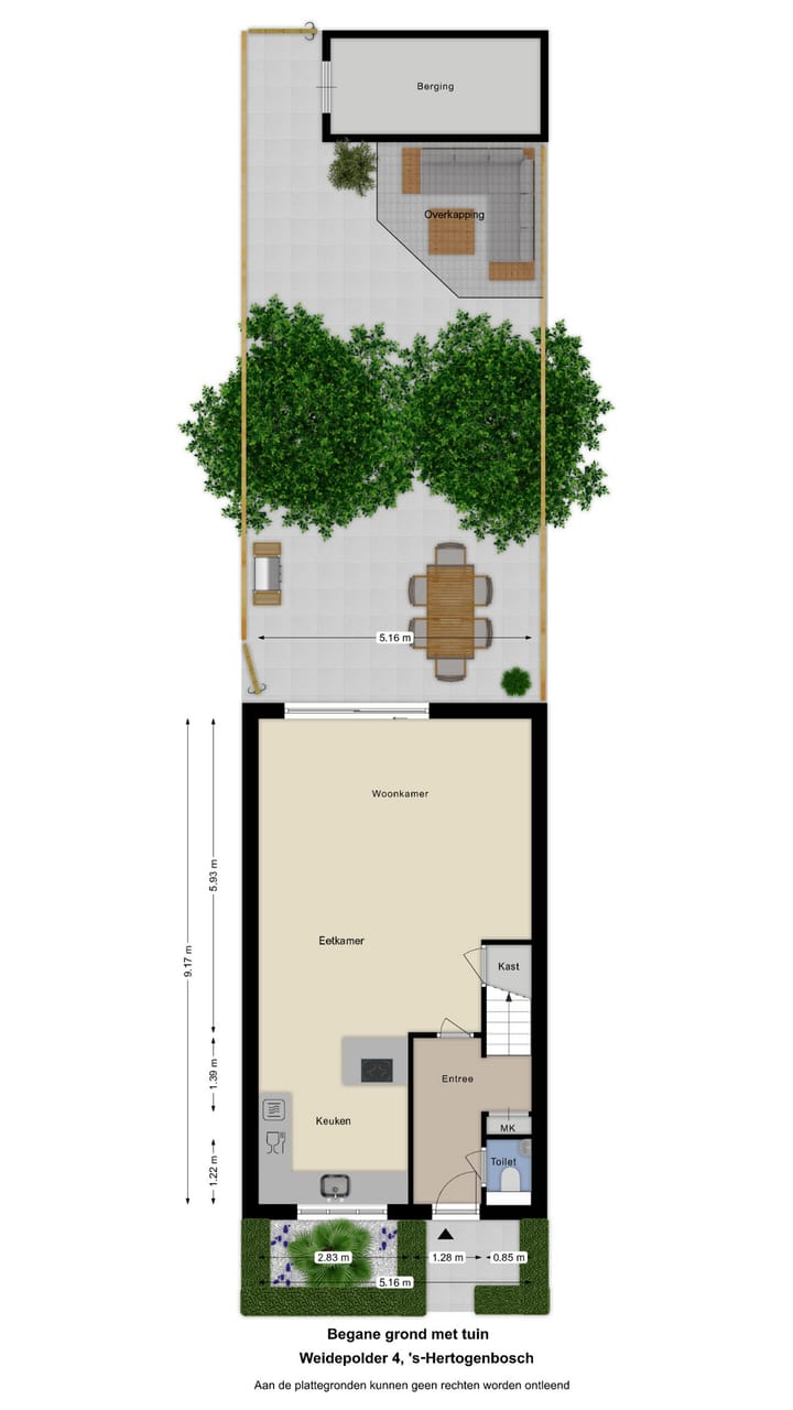 Foto 31 van Weidepolder 4