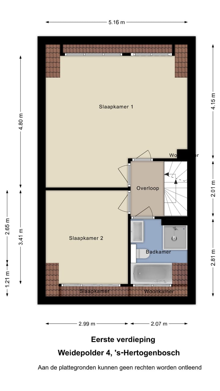 Foto 32 van Weidepolder 4