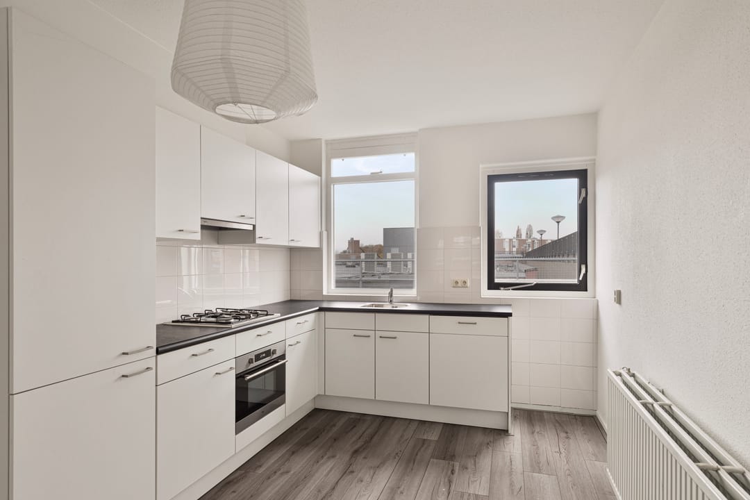 Photo 2 of Henry Woodstraat 24