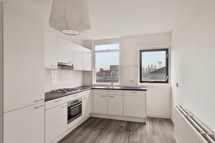 Foto 2 van Henry Woodstraat 24