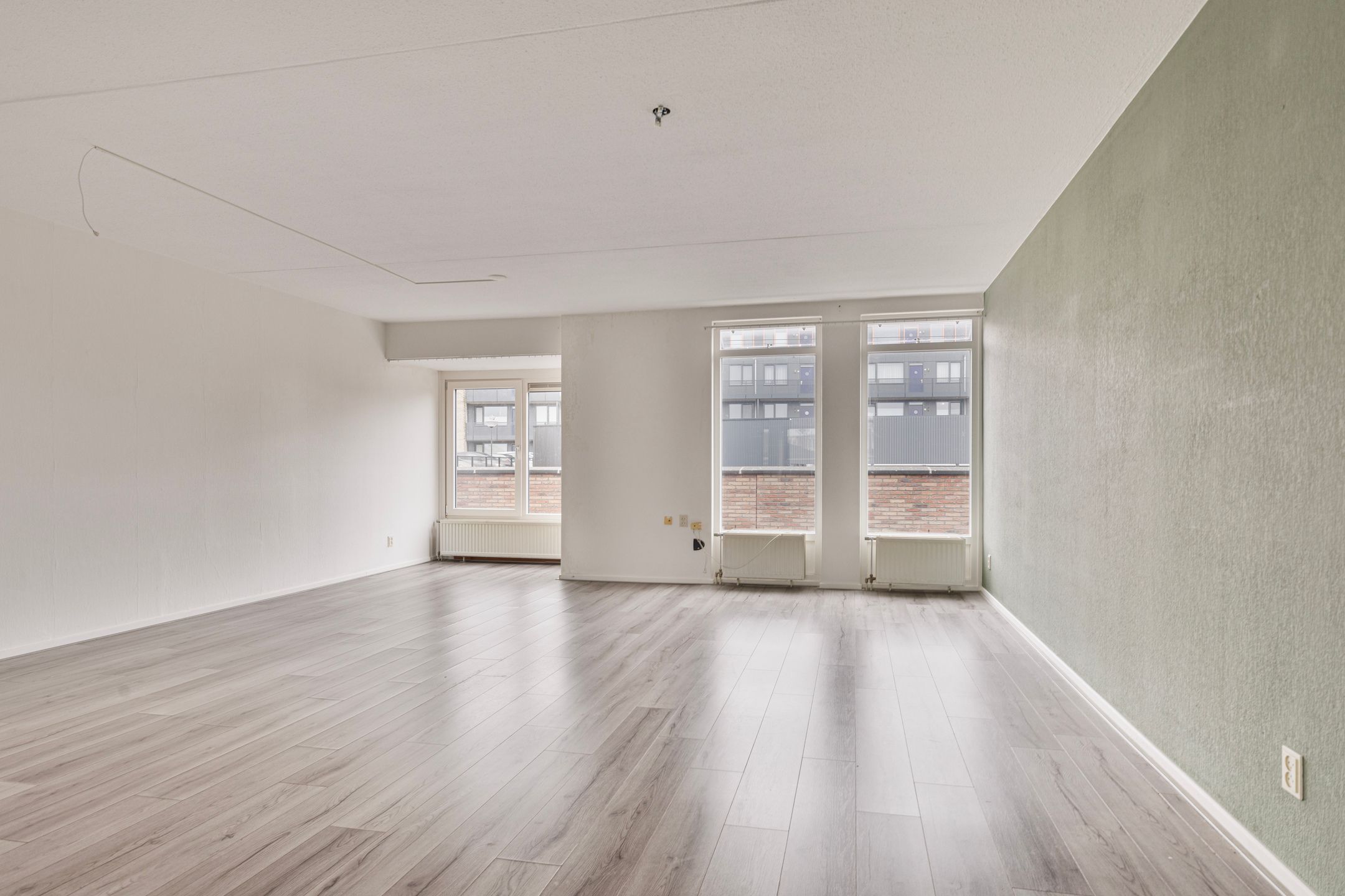 Photo 3 of Henry Woodstraat 24