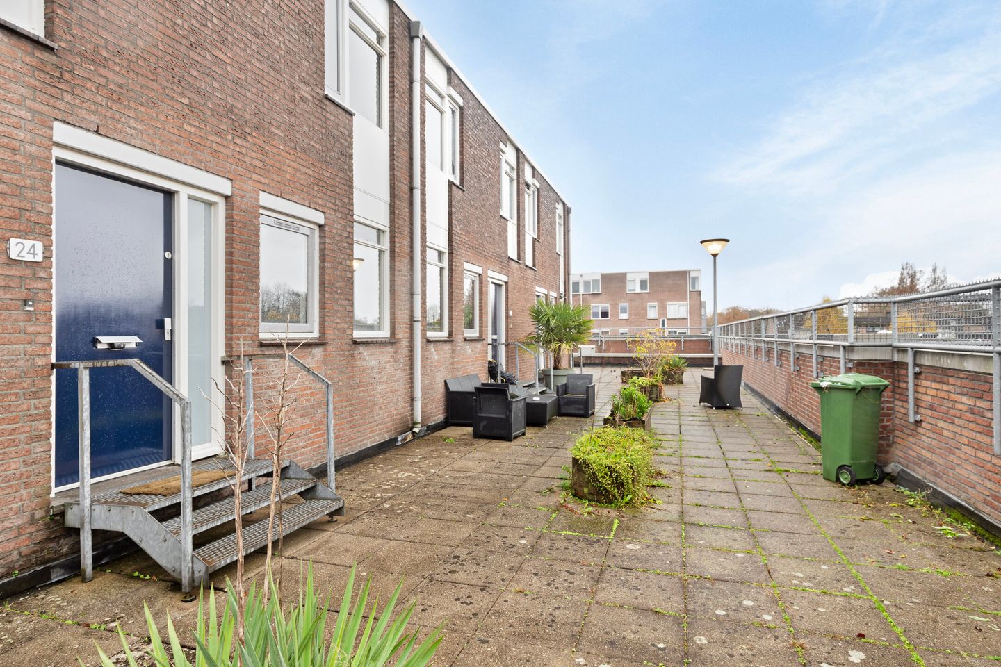 Photo 5 of Henry Woodstraat 24