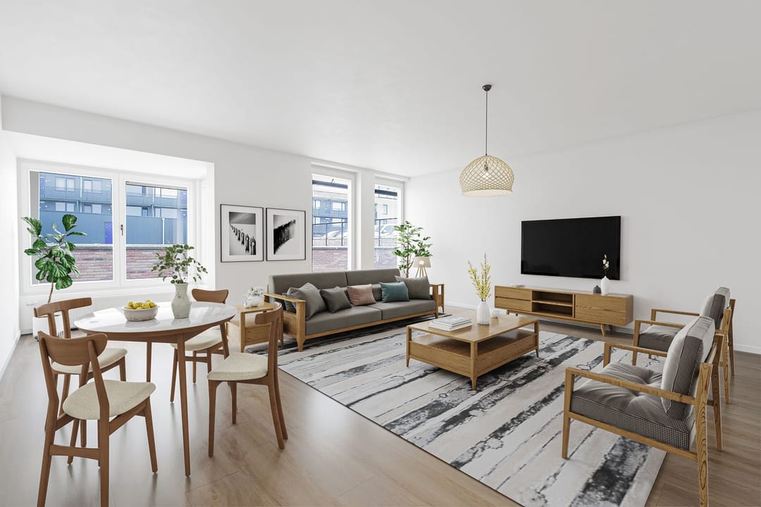 Photo 8 of Henry Woodstraat 24