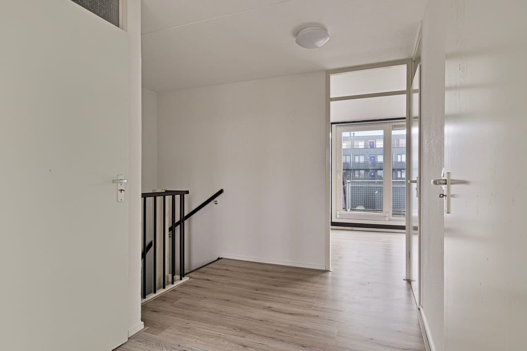 Photo 11 of Henry Woodstraat 24