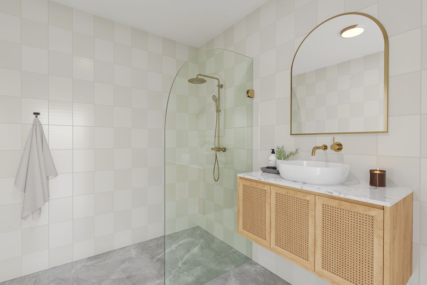 Photo 15 of Henry Woodstraat 24