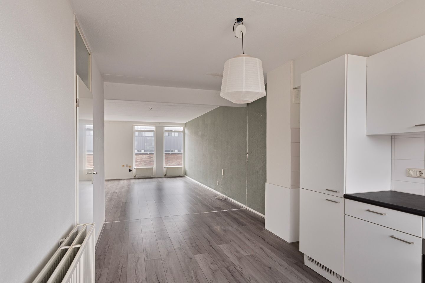 Photo 10 of Henry Woodstraat 24