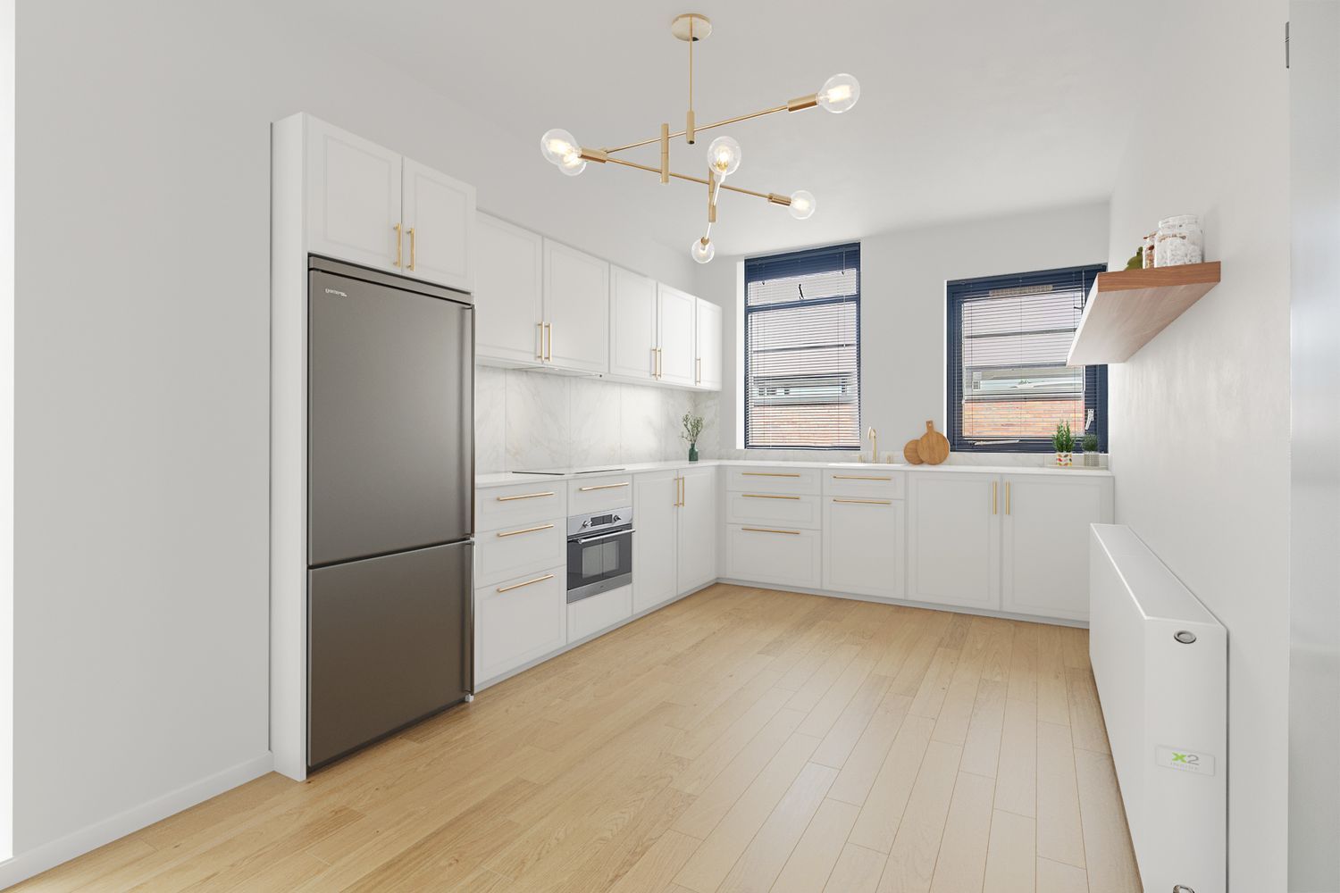 Photo 9 of Henry Woodstraat 24