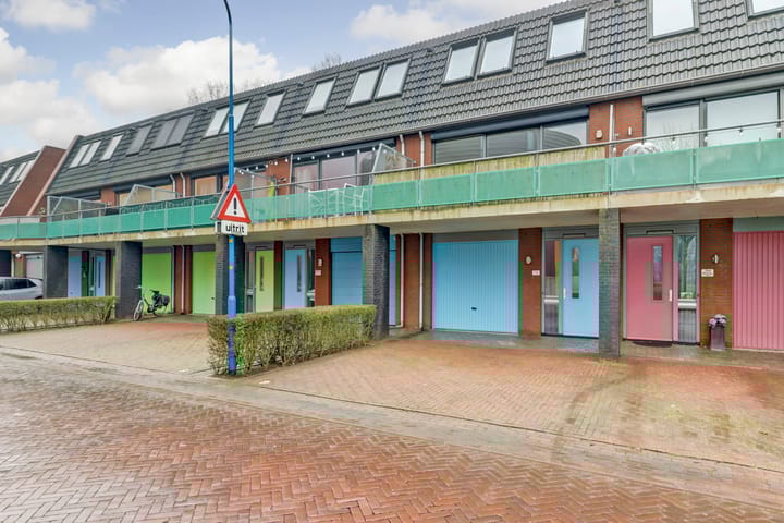 Foto 1 van Hof van Hagevoort 158