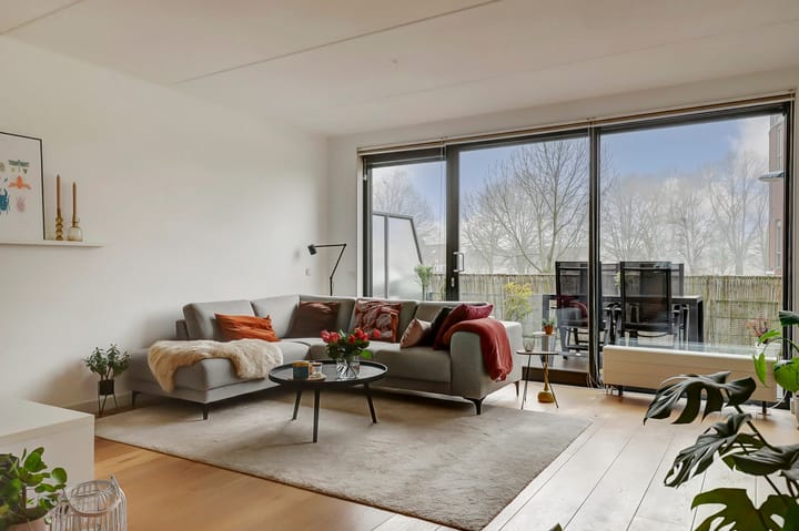 Foto 2 van Hof van Hagevoort 158