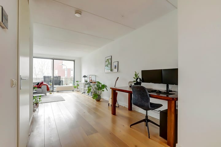 Foto 3 van Hof van Hagevoort 158