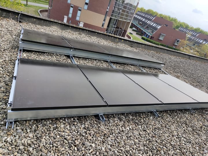 Foto 27 van Hof van Hagevoort 158