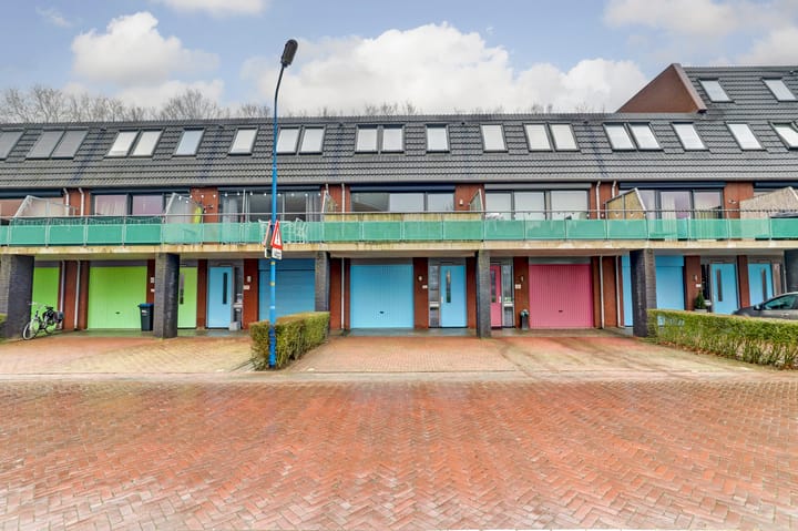 Foto 28 van Hof van Hagevoort 158