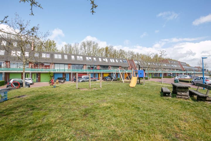 Foto 30 van Hof van Hagevoort 158