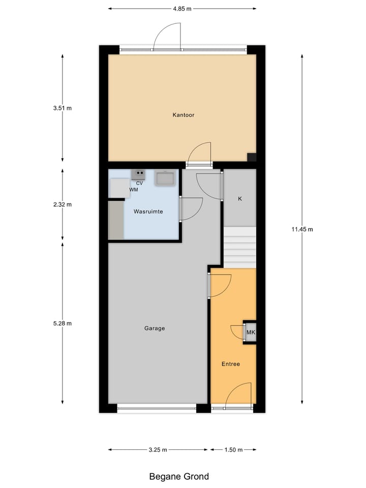 Foto 32 van Hof van Hagevoort 158
